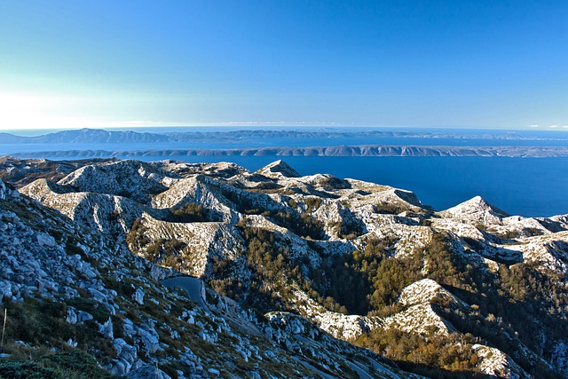 chorvatsko
